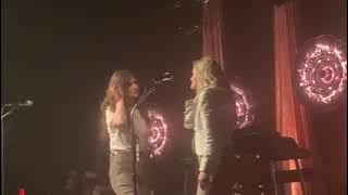 Joan of Arc on the Dance Floor Impromptu 2023