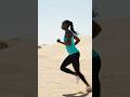 Running Through Changing Worlds Every Second 🌍🔥 | Viral AI Video Concept #Shorts
