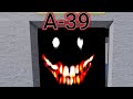 A39  rooms low detailed