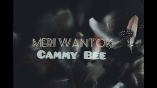 Meri Wantok - Cammy Bee(2022)🔥🇵🇬