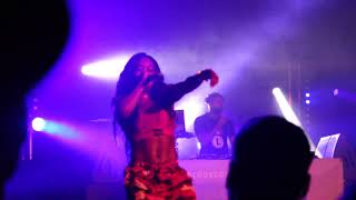 Lady Leshurr - Queen's Speech 4 Live