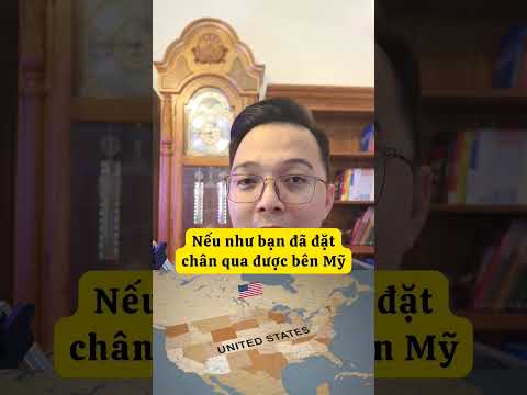 Trả lời câu hỏi: Sau khi du học Mỹ có được ở lại? Ở lại visa bao lâu