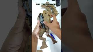 Elementor Earth Explosive Battle From 2005