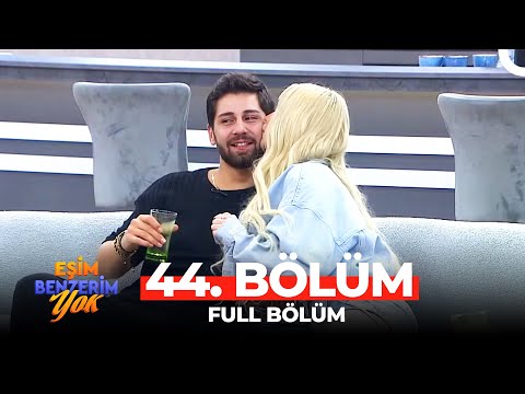 Eşim Benzerim Yok 44. Bölüm (YOUTUBE ÖZEL)