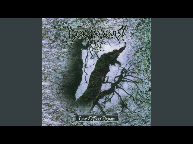The Winterway