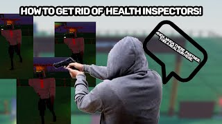 [BEST METHOD]HOW TO GET RID OF HEALTH INSPECTORS IN ETHICAL APPLE FARM [Ethical Apple Farm]