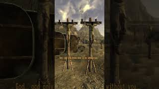 God Only Knows But Its New Vegas