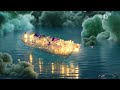 MBC Drama Eid Ident 2 2026 