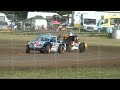Class 5, Heat 1, Race 3, M.A.P. Open, 30 May 2026