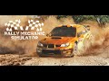 Rally Mechanic Simulator - Трейлер