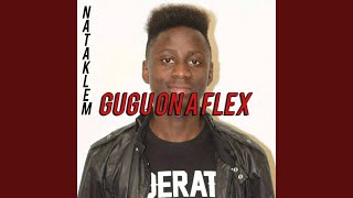 Gugu on a Flex