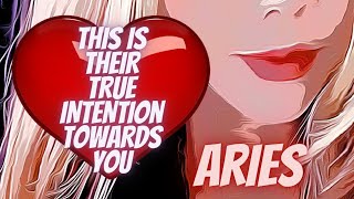 ARIES  THEIR TRUE INTENTIONS ARE TO.... SEPTEMBER 2021 LOVE MONEY TAROT GUIDE