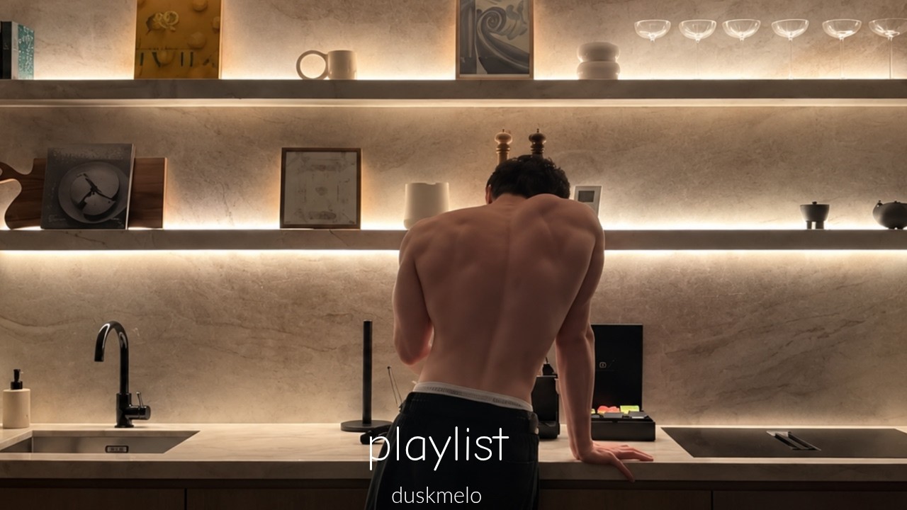 𝐏𝐥𝐚𝐲𝐥𝐢𝐬𝐭 머리 복잡한 날 틀어두는 느좋 플리 🎧chill · R&B· mood