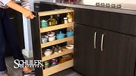 Schuler Cabinetry - YouTube