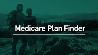 2021 How to use Medicare Plan Finder, step-by-step