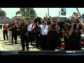 PWC Cadillac Sponsor Feature at 2013 St. Petersburg Sports Car Challenge
