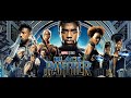 Black Panther 2018 Movie | Chadwick Boseman, Michael B Jordan | Black Panther Movie Full FactsReview
