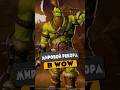 НОВЫЙ МИРОВОЙ РЕКОРД WOW НАКС ЗА 37 МИНУТ COOKED MIDNIGHT НОВОСТИ WOW 12.0.5 WORLD OF WARCRAFT #wow