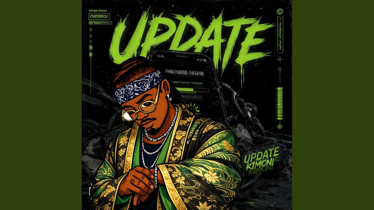 Watch Update on YouTube Watch Update on YouTube