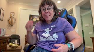Music teacher reacts to Floor Jansen - Bring Me Silence