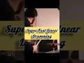 INSANELY FAST IMPROVISED(!) Linear Drumming - Jon Crocco