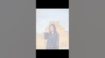 Naino 👀 Wale Ne || Ae inspired || alight motion XML preset || #shots #alightmotion