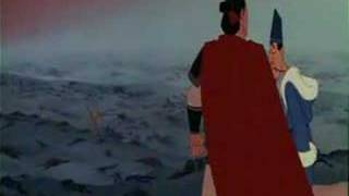 Mulan - Little China Girl