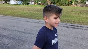 Testing out New Arrma Limitless (Crash)