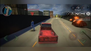 Payback 2 Capture The Swag #25 & Knockout #29 Online