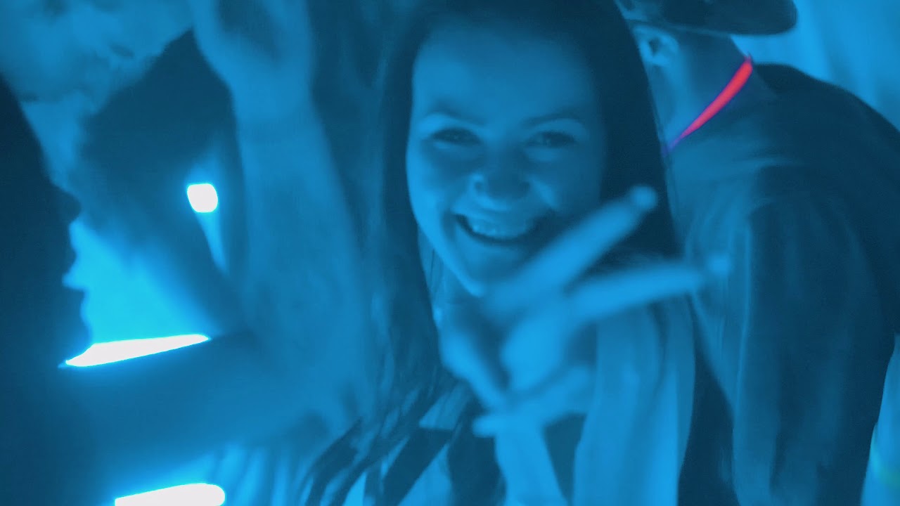 Leon Machere @OpusNightlife Aftermovie