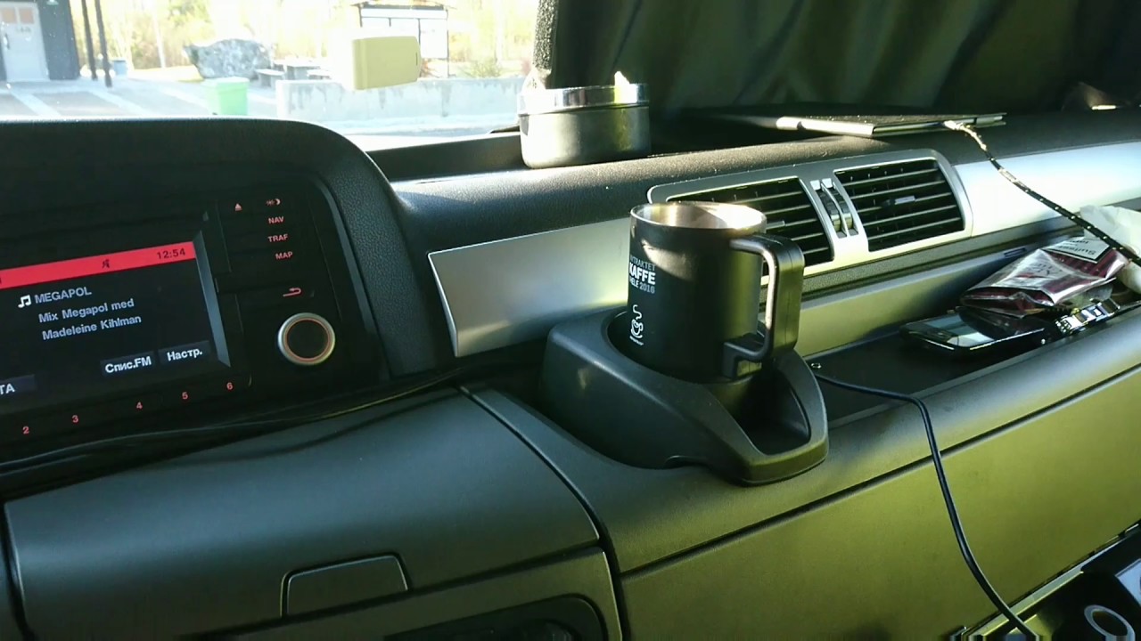 ОБЗОР ТРАКА MAN TGX 18.440 (2014)