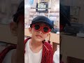 Zidane ikut shopping bareng #shorts #masyaallah #anak #sholeh #kids #toddlers #bogor #minivlogzidane