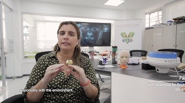 TRANSFORMATIVE INNOVATION IN COLOMBIA: REGIONAL IMPACT TO MEET THE SDGs