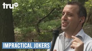 Impractical Jokers - Cloud Watching