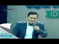 Stand Up Comedy Saiful Jamil &#39; Jalan Jalan ke PRJ &#39; Perang Bintang Idola (13/11)