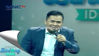 Stand Up Comedy Saiful Jamil &#39; Jalan Jalan ke PRJ &#39; Perang Bintang Idola (13/11)