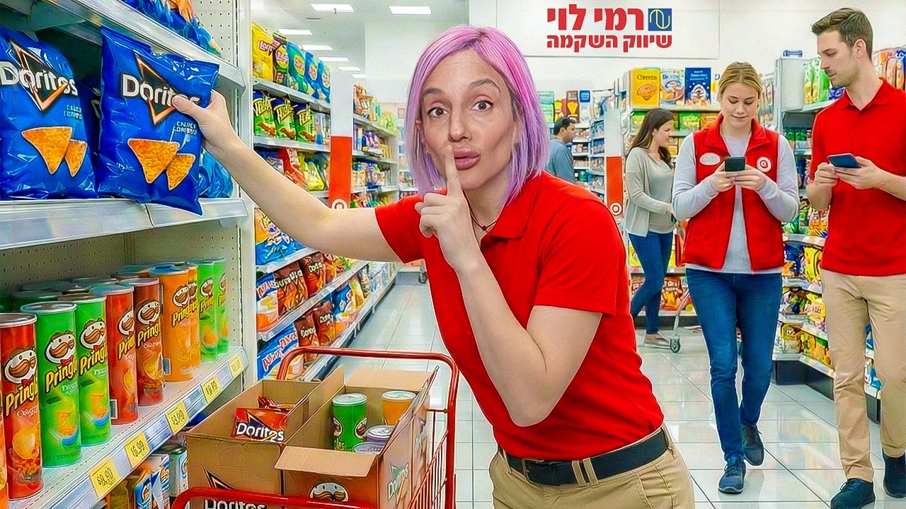 עזבתי את יוטיוב והתחלתי עבודה חדשה