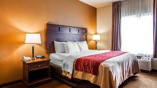Comfort Inn & Suites Grinnell - Grinnell (Iowa) - United States