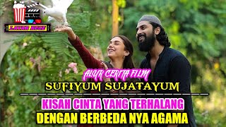 KISAH GADIS BISU YANG MENCINTAI PRIA MUSLIM | ALUR CERITA FILM INDIA