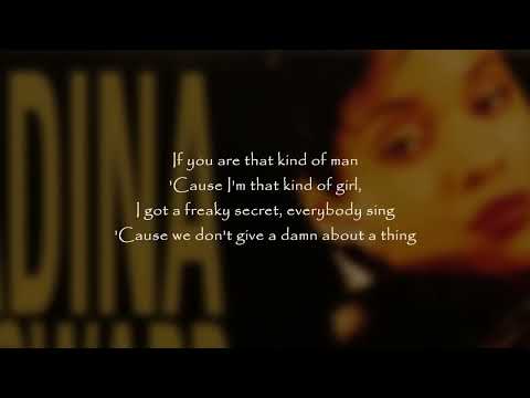 Adina Howard Freak Like Me