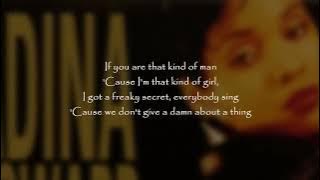 Adina Howard - Freak Like Me