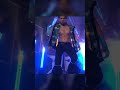 It’s Tyler Breeze-Berg! 😮 #shorts #wrestlingrevolver