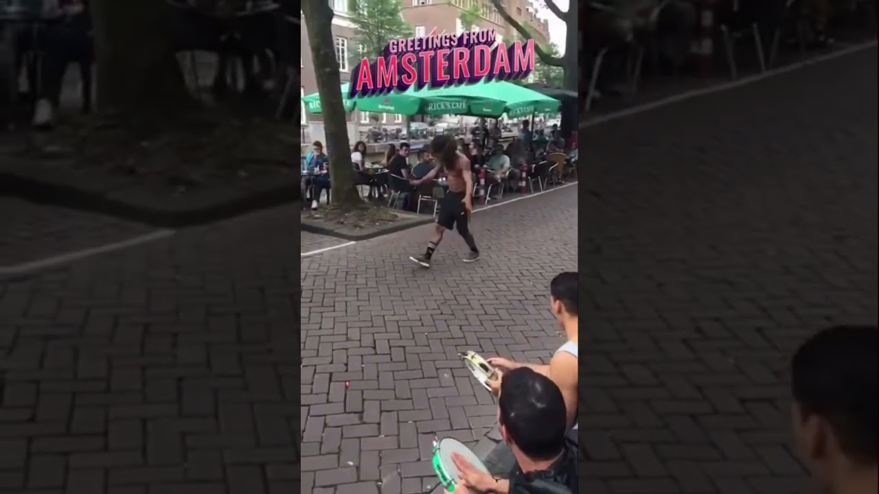 What woulda happened 