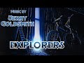 Explorers | Soundtrack Suite (Jerry Goldsmith)