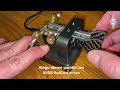 Xiegu Morse paddle key - RSGB RadCom review