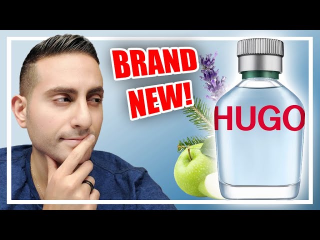 Hugo Extreme by Hugo Boss » Reviews & Perfume Facts