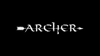 Multiplayer VR Game: Archer. Trailer screenshot 5