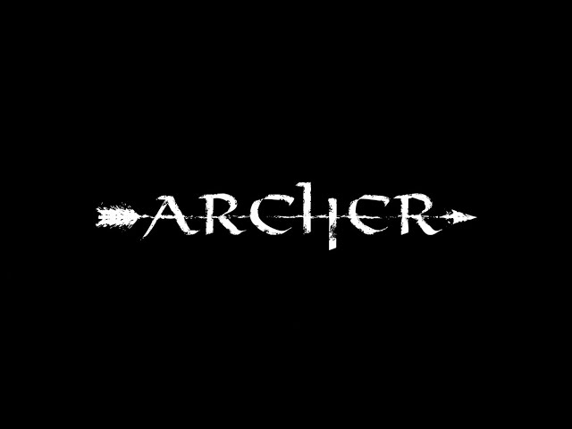 Multiplayer VR Game: Archer. Trailer class=