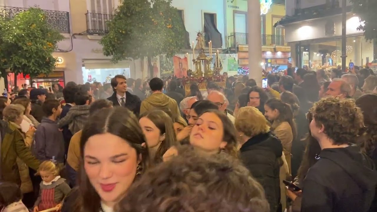 Niño Jesús del Valle por El Salvador 