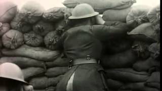 BBC:The Great War Extra (1of2): Voices From The Western Front
